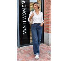 New Star Denim loose fit Tasmin New Star Denim loose fit Tasmin