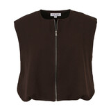 Enjoy Gilet mouwloos ballon 146030
