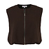 Gilet mouwloos ballon 146030 Gilet mouwloos ballon 146030