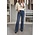 "Color: Dark Denim","Size: 36"