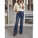 Estee Brown Denim bootcut EB116