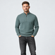 Cars Jeans Sweater half zipper Ycano Cars Jeans Sweater half zipper Ycano