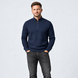 Cars Jeans Sweater half zipper Ycano Cars Jeans Sweater half zipper Ycano