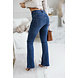 Estee Brown Denim Flared EB102 Estee Brown Denim Flared EB102