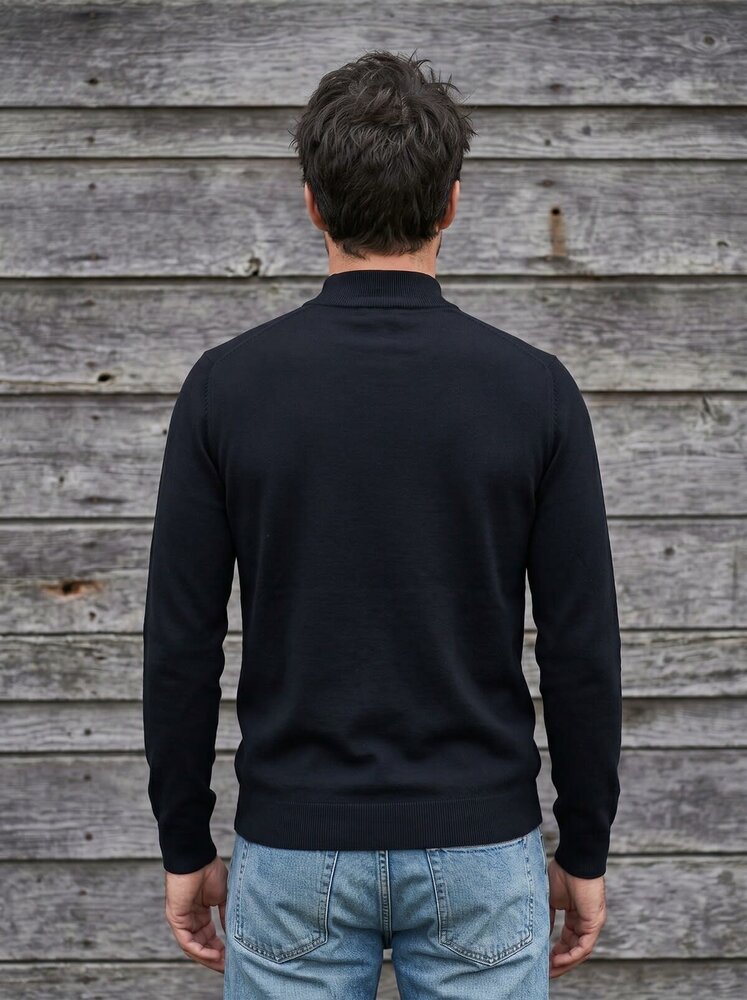 Trui turtle neck 69076 Trui turtle neck 69076