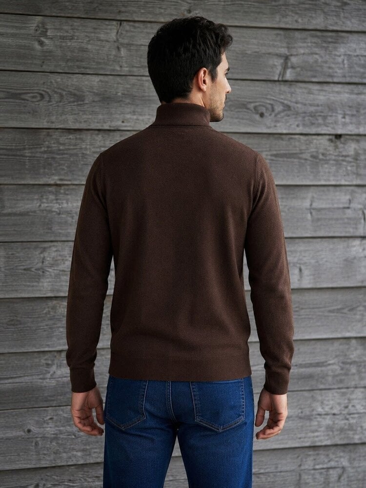 Moda Trui turtle neck 69076