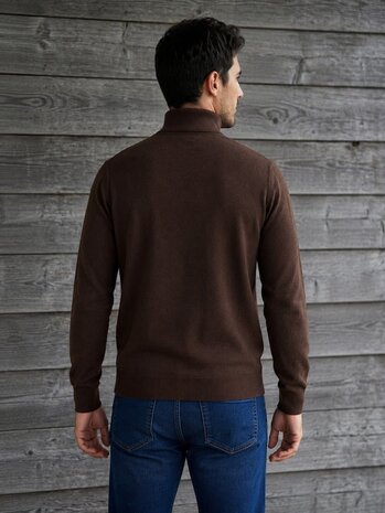 Trui turtle neck 69076 Trui turtle neck 69076