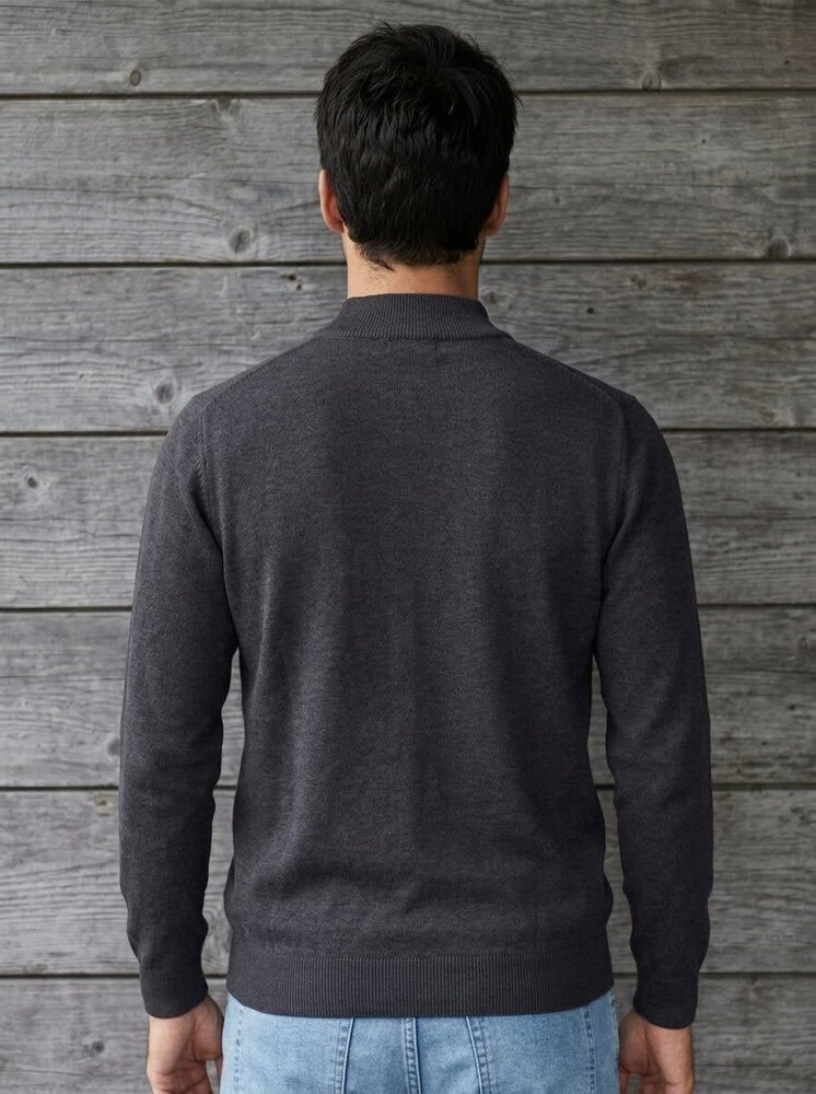 Trui turtle neck 69076 Trui turtle neck 69076
