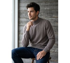 Trui turtle neck 69076 Trui turtle neck 69076