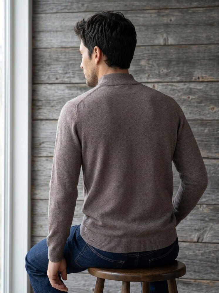 Trui turtle neck 69076 Trui turtle neck 69076