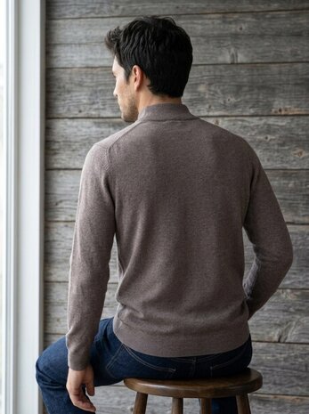 Trui turtle neck 69076 Trui turtle neck 69076