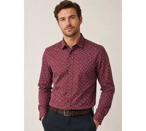 Yves Enzo Overhemd T08-4
