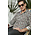 Overhemd slimfit print 104-9