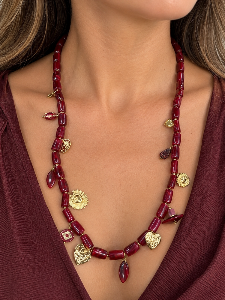 Ketting lang 112413 Ketting lang 112413