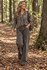 Denim wide leg 39881 Denim wide leg 39881