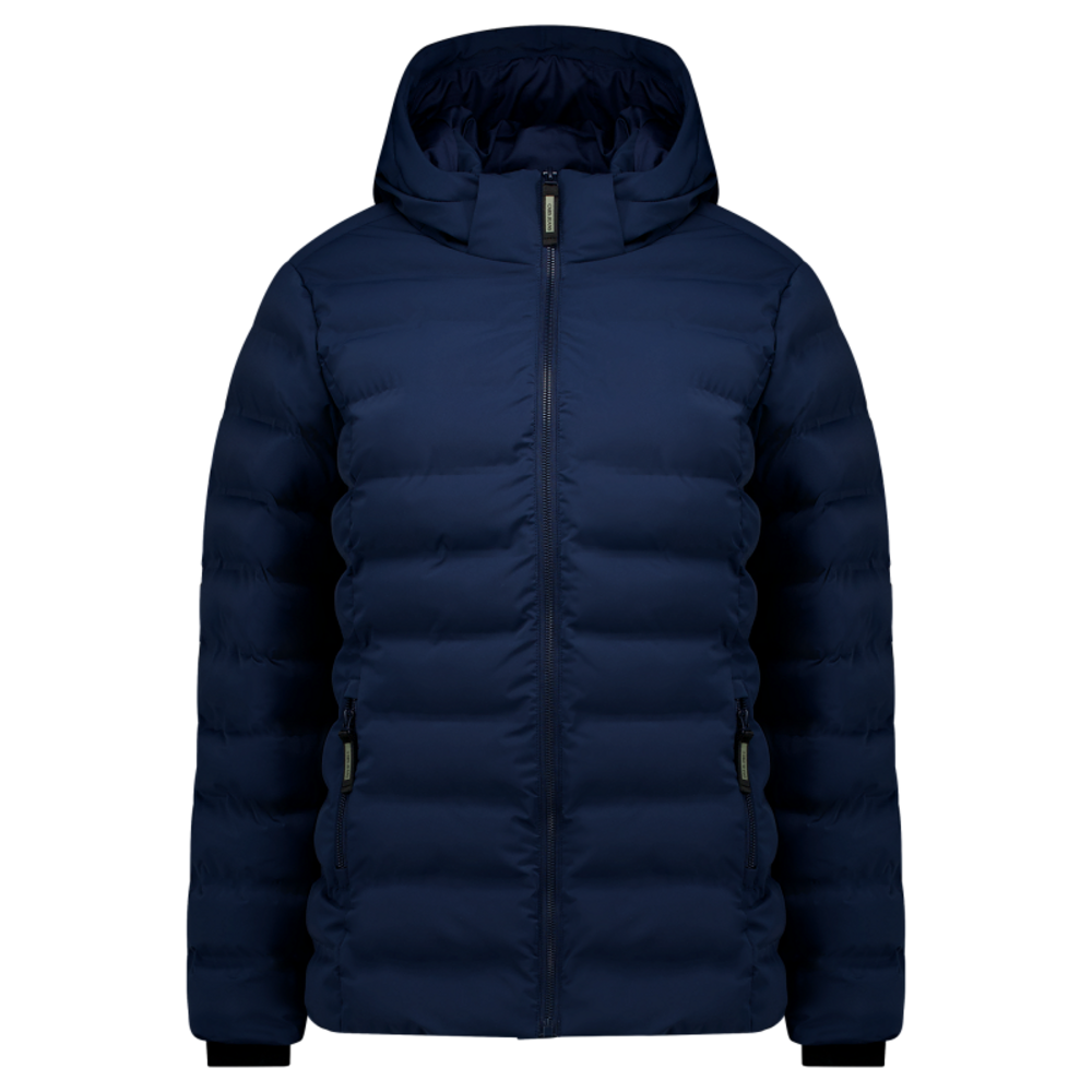 Cars Jeans Winterjas afneembaar capuchon Xenia