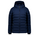 Winterjas afneembaar capuchon Xenia