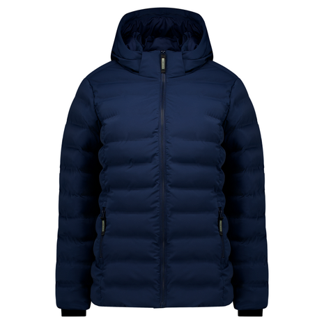 Cars Jeans Winterjas afneembaar capuchon Xenia