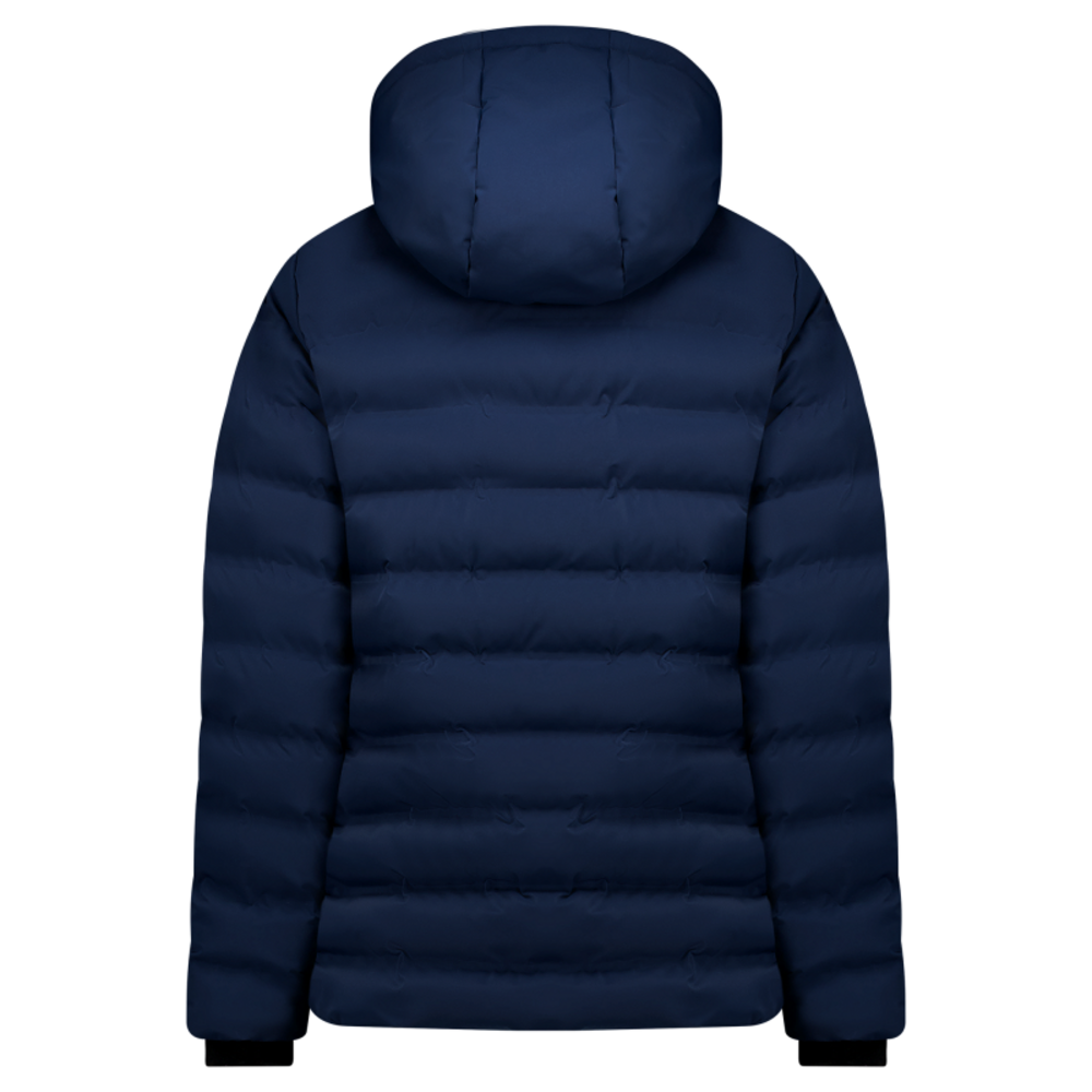 Cars Jeans Winterjas afneembaar capuchon Xenia