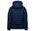 Winterjas afneembaar capuchon Xenia