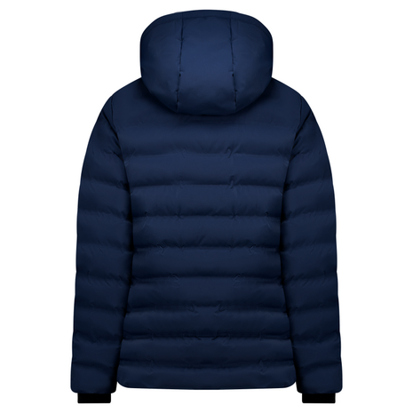 Cars Jeans Winterjas afneembaar capuchon Xenia