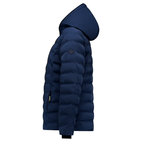 Cars Jeans Winterjas afneembaar capuchon Xenia
