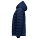 Cars Jeans Winterjas afneembaar capuchon Xenia