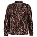 Enjoy Blouse lm paisley print 886157