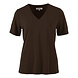 Enjoy Uni top km v-hals 183207 Enjoy Uni top km v-hals 183207