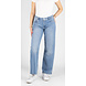 M.O.D. Denim Wide leg denim Sp25-2206 Nicola