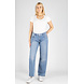M.O.D. Denim Wide leg denim Sp25-2206 Nicola