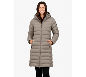 Cars Jeans Half lange winterjas Kenia Cars Jeans Half lange winterjas Kenia
