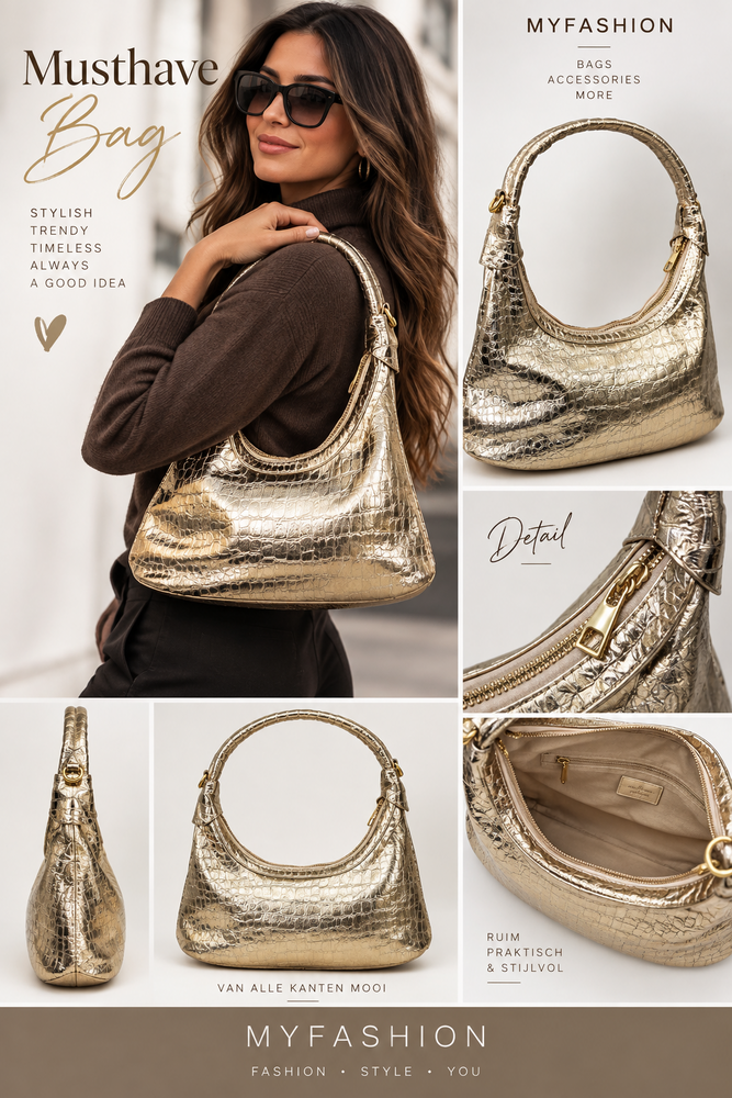 Fashion Bag 3630