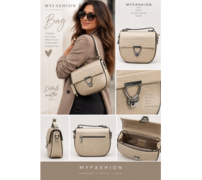 Moda Fashion Bag 61181 Moda Fashion Bag 61181