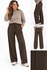 Broek rechte pijp 7811 Broek rechte pijp 7811
