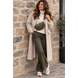 Moda Body cross bag suede 2171 Moda Body cross bag suede 2171