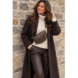 Moda Body cross bag suede 2171 Moda Body cross bag suede 2171