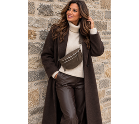 Moda Body cross bag suede 2171 Moda Body cross bag suede 2171