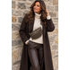 Moda Body cross bag suede 2171 Moda Body cross bag suede 2171
