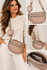 Body cross bag 413