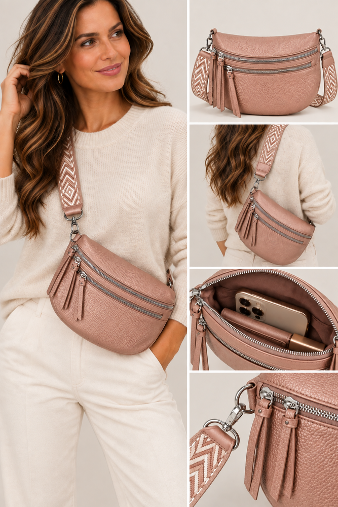 Moda Body cross bag 417 Moda Body cross bag 417