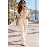 New Star Flared broek Florida New Star Flared broek Florida
