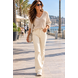 New Star Flared broek Florida New Star Flared broek Florida