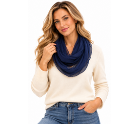 Moda Ronde dunne uni sjaal 9827 Moda Ronde dunne uni sjaal 9827