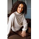 Ivy Beau Sweater high neck Kara Ivy Beau Sweater high neck Kara