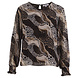 Enjoy Top lm mesh dierenprint 503624 Enjoy Top lm mesh dierenprint 503624