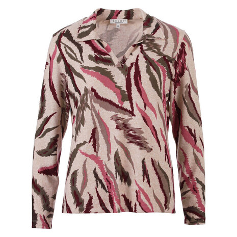 Enjoy Polo lm dierenprint 472409 Enjoy Polo lm dierenprint 472409