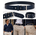 Lederen riem 833