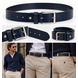 Moda Lederen riem 833