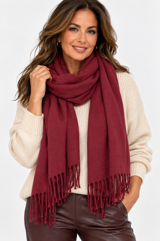 Moda Sjaal uni 8233
